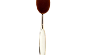 NUSVAN - Makeup Foundation Brush - OVALE7 - 1pièce