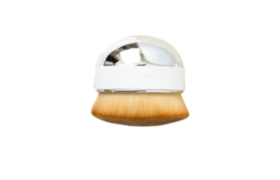 NUSVAN - Swan Egg Foundation Brush - Plus - 1pièce