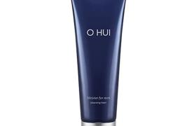 O HUI - Mousse nettoyante Meister For Men - 130 ml