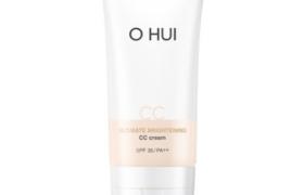 O HUI - Ultimate Birghtening CC Cream SPF35 PA ++ - 45ml