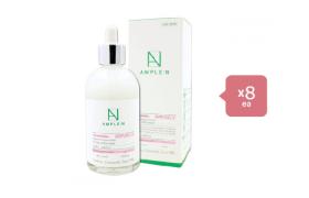 [Offres] AMPLE:N - Ceramide Shot Ampoule - 100ml (8ea) Set
