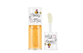 [Offres] A'PIEU - Miel et lait à lèvres Huile/5g
