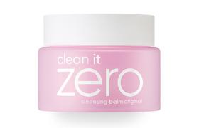 [Offres] BANILA CO - Baume Nettoyant Clean It Zero - Original - 100ml
