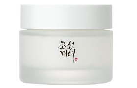 [Offres] BEAUTY OF JOSEON - Crème Dynasty - 50ml