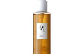 [Offres] BEAUTY OF JOSEON - Huile Démaquillante au Ginseng - 210ml
