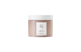 [Offres] BEAUTY OF JOSEON - Masque rafraîchissant pour les pores...