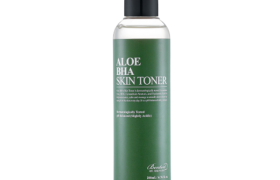 [Offres] Benton - Tonifiant pour la peau à l'Aloe Bha - 200ml -...