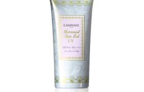 [Offres] Canmake - Gel pour la peau de sirène UV SPF 50+ PA++++ -...