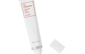 [Offres] COSRX - AC Collection Ultimate Spot Cream - 30g