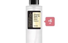 [Offres] COSRX Advanced Snail 96 Essence de pouvoir de mucine...