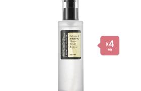 [Offres] COSRX - Advanced Snail 96 Mucin Power Essence 100ml (4ea) Set