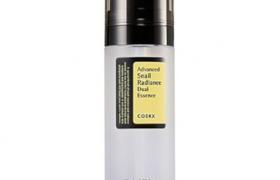 [Offres] COSRX - Advanced Snail Éclat double essence - 80ml