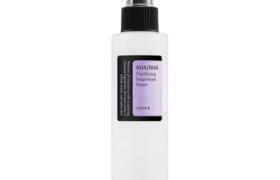 [Offres] COSRX - AHA / BHA Tonifiant Traitement Clarifiant 150ml