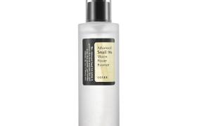 [Offres] COSRX - Avancée Escargot 96 mucine Puissance, Essence