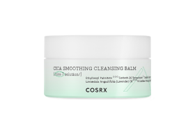 [Offres] COSRX - Baume Nettoyant Lissant Pure Fit Cica - 120ml