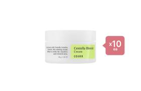 [Offres] COSRX Centella Blemish Cream (10ea) Set