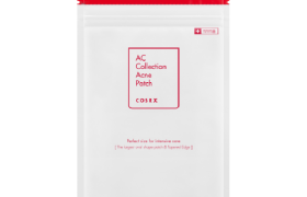 [Offres] COSRX - Collection AC, L'acné pack Patch - 26pièce
