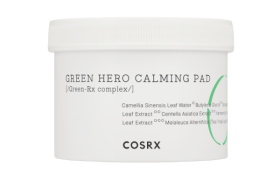 [Offres] COSRX - Coussin apaisant One Step Green Hero - 1 paquet...