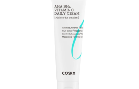 [Offres] COSRX - Crème Quotidienne Rafraîchissante AHA BHA...