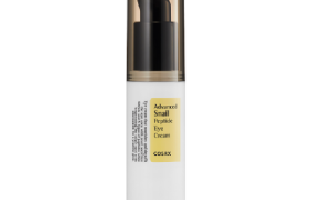 [Offres] COSRX - Crème pour les yeux Advanced Snail Peptide Eye - 25ml