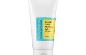 [Offres] COSRX - Faible pH Bon Matin, gel Nettoyant - 150ml