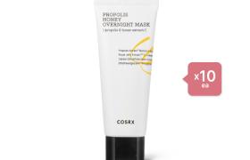 [Offres] COSRX Full Fit Propolis Honey Overnight Mask - 60ml...