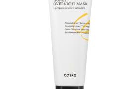 [Offres] COSRX - Full Fit Propolis Masque de nuit au miel - 60ml