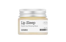 [Offres] COSRX - Full Fit Propolis Masque de Sommeil Lèvres - 20g