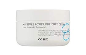 [Offres] COSRX - Hydrium humidité Puissance, crème enrichi - 50ml