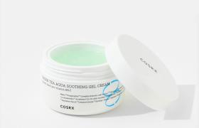 [Offres] COSRX - Hydrium Thé vert Aqua apaisant, crème gel - 50ml