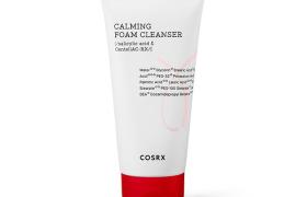 [Offres] COSRX - Mousse nettoyante apaisante AC Collection...