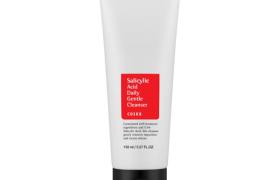 [Offres] COSRX - Nettoyant doux quotidien à l'acide salicylique -...