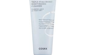 [Offres] COSRX - Nettoyant hydratant triple hyaluronique Hydrium -