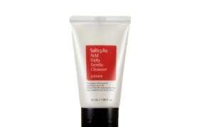 [Offres] COSRX - Nettoyant quotidien doux à l'acide...