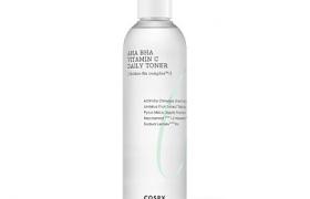 [Offres] COSRX - Rafraîchir le toner quotidien AHA BHA à la...