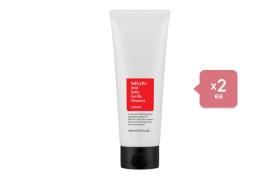 [Offres] COSRX Salicylic Acid Daily Gentle Cleanser (2ea) Set