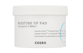 [Offres] COSRX - Tampon hydratant en une étape - 70 pièces
