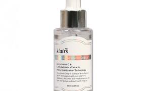 [Offres] Dear, Klairs - Goutte de vitamine fraîchement pressée - 35ml