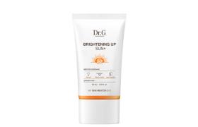 [Offres] Dr.G - Soleil Éclaircissant+ SPF50+ PA+++ - 50ml