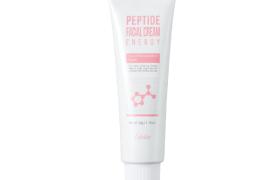 [Offres] esfolio - Crème Visage - Peptide - 50g