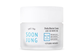 [Offres] Etude House - Crème hydratante Soon Jung - 75ml