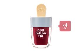 [Offres] Etude House Dear Darling Water Gel Tint - RD306 Shark Red