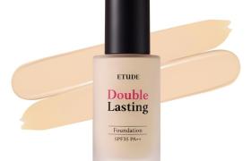 [Offres] Etude House - Double Lasting Fond de teint (SPF35 PA ++)...