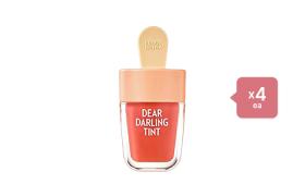 [Offres] Etude House Etude House - Dear Darling Water Gel Tint -...