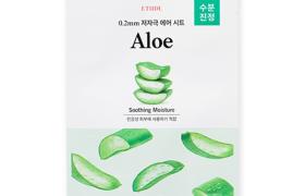 [Offres] Etude House - Masque à air de thérapie 0.2 (nouveau) -...