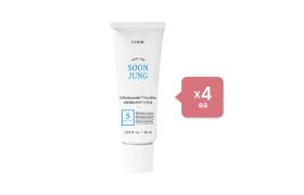 [Offres] Etude House - Soon Jung 5-Panthensoside Cica Balm - 40ml...