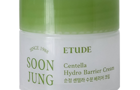 [Offres] Etude House - Soon Jung Centella Hydro Crème Barrière - 10ml