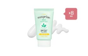 [Offres] Etude House Sunprise Mild Watery Light Sunscreen SPF 50+...