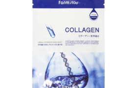 [Offres] Farm Stay - Visible Difference Feuille de masque -...