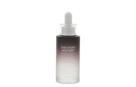 [Offres] haruharu wonder - Ampoule merveilleuse de riz noir...